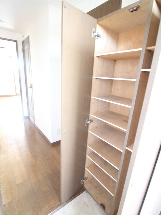 靴箱 ブリックス六丁の目