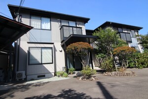 パルーデ壱番館