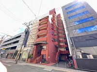 ﾗｲｵﾝｽﾞﾏﾝｼｮﾝ青葉通第2(604)