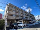 グレイスハイツ子平町の外観