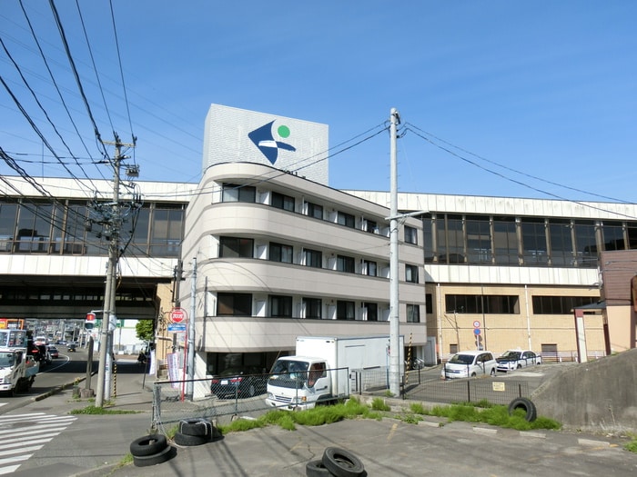その他 八乙女深松マンション
