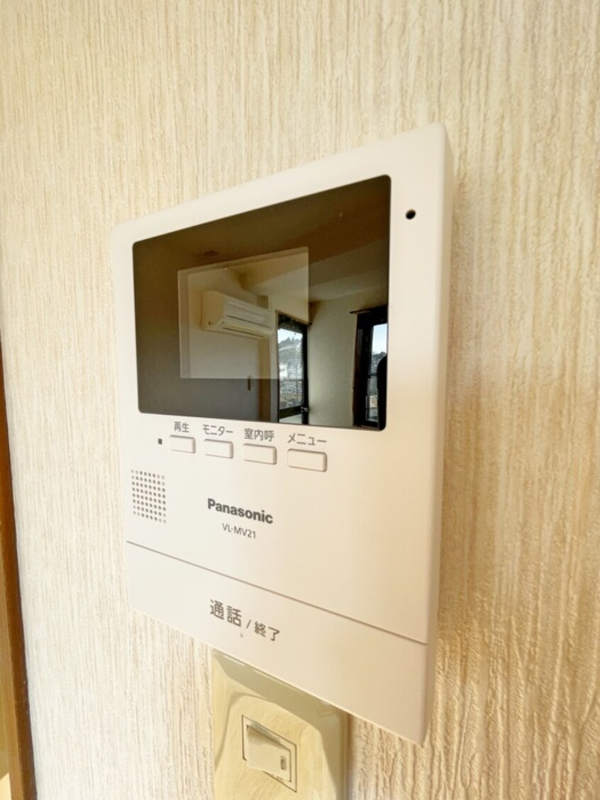 内観写真 八乙女深松マンション