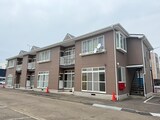 ホワイト南ハイツＢ棟