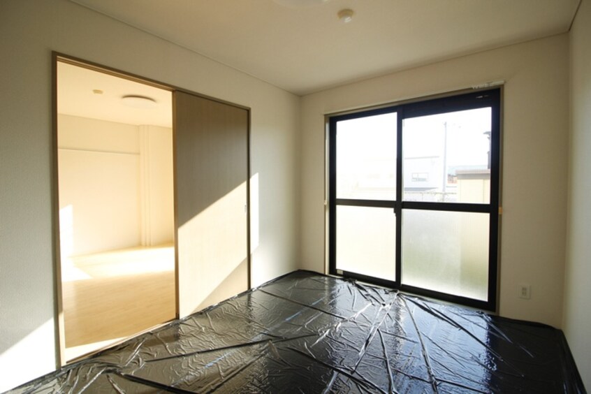 居室 グランビュー二の森