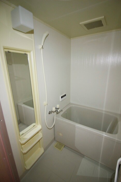 バス／シャワールーム等 グランビュー二の森