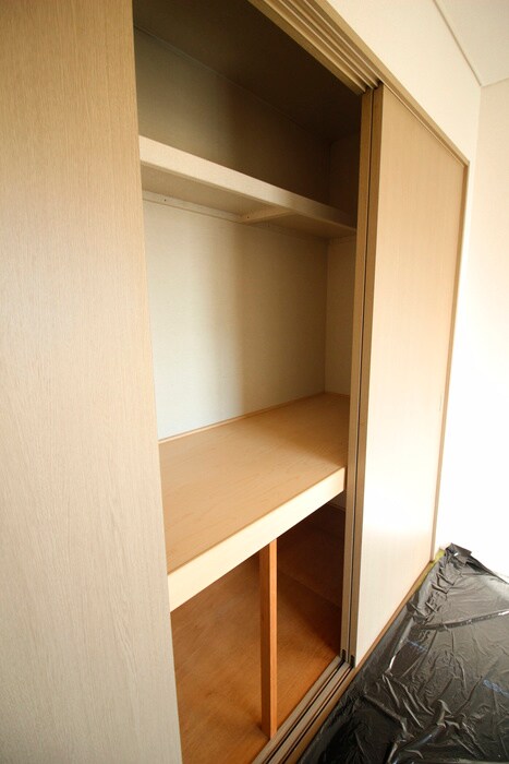 収納 グランビュー二の森