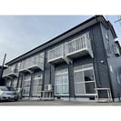ソラーナ柴田の外観