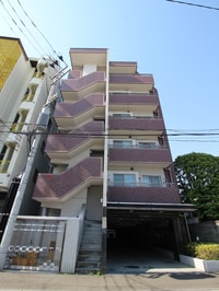 Ｗｉｌｌ  Ｄｏ上杉３丁目