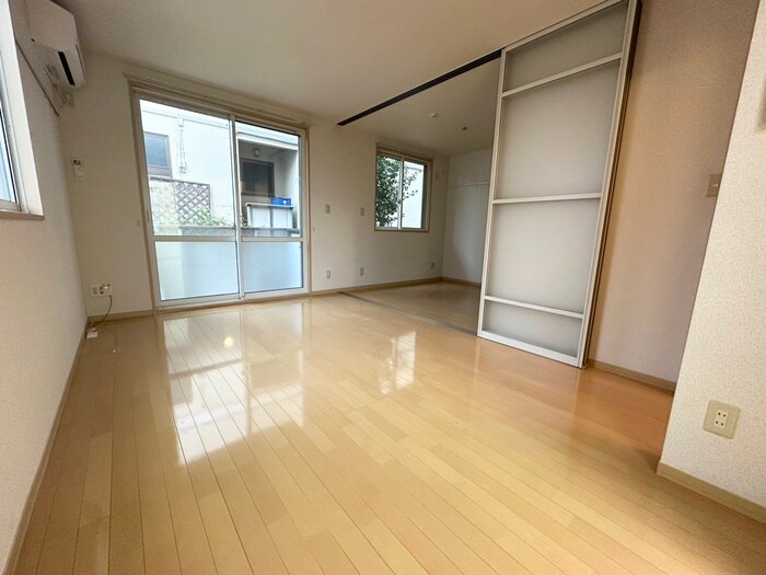 居室 Alivio五輪