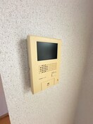 内観写真 Alivio五輪