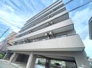 マイプレイス宝蔵院の外観