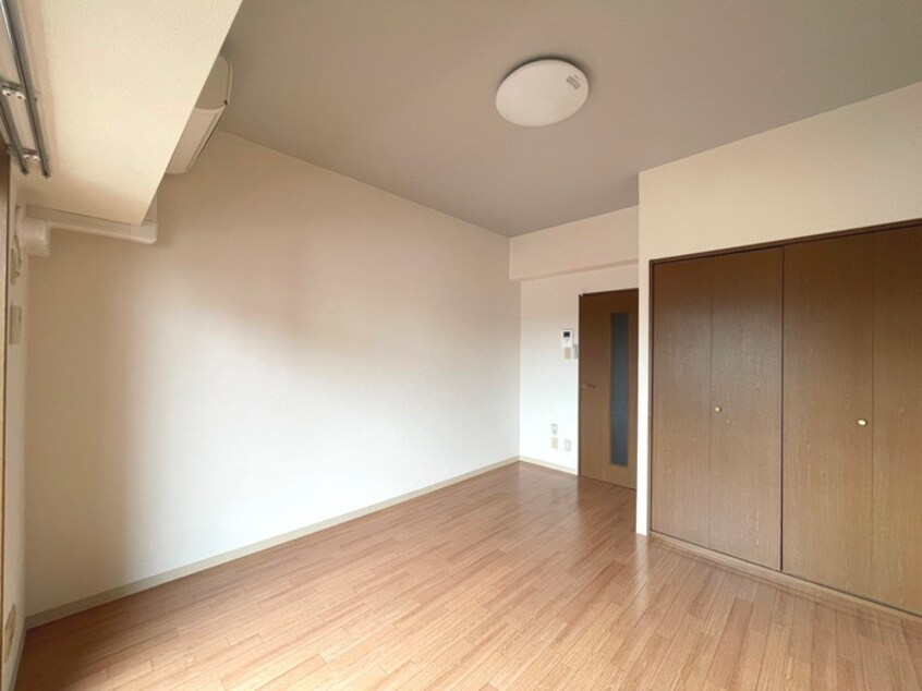 居室 マイプレイス宝蔵院