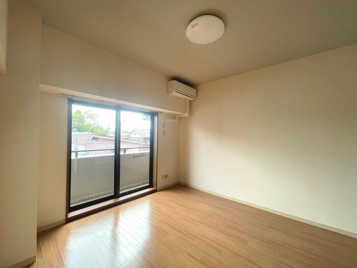 居室 マイプレイス宝蔵院