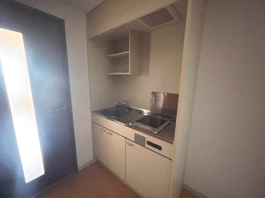 キッチン マイプレイス宝蔵院