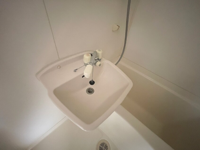 洗面 マイプレイス宝蔵院