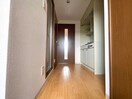 廊下 マイプレイス宝蔵院