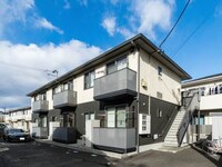 シャーメゾン長町南