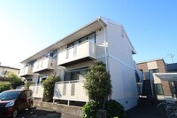 スコ－レ南染師町　Ａ棟