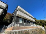 メリディアン八木山駅前