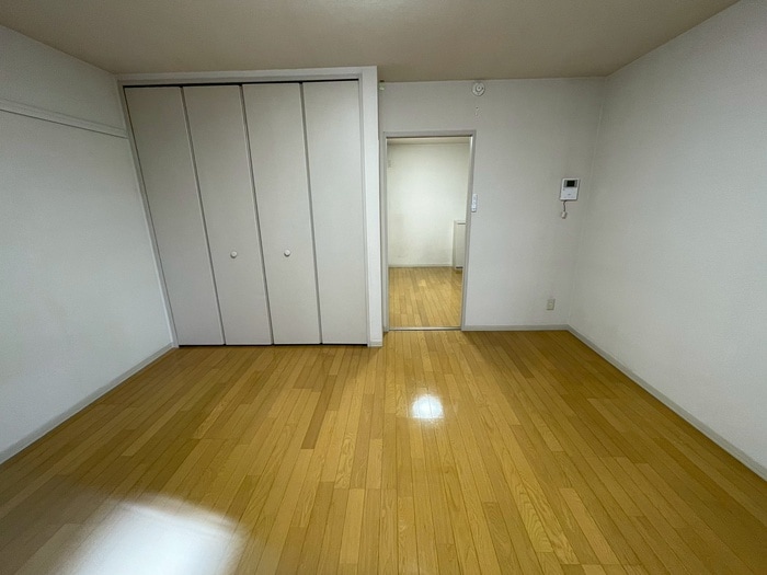 居室 クリエ－トハイツ長町