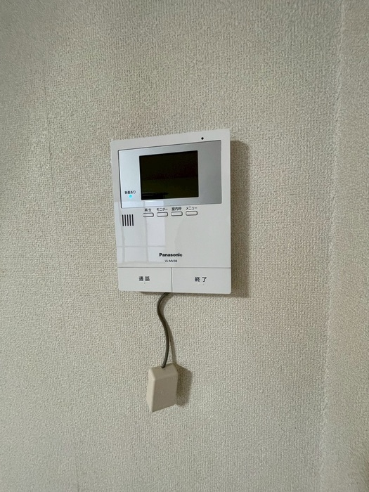 内観写真 クリエ－トハイツ長町