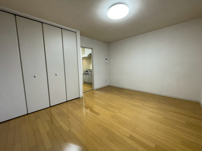 居室 クリエ－トハイツ長町