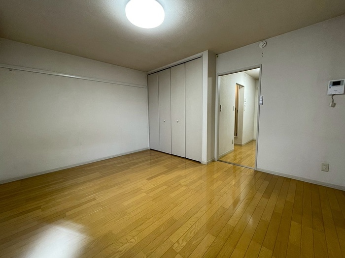 居室 クリエ－トハイツ長町