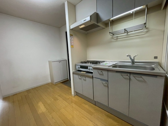 キッチン クリエ－トハイツ長町