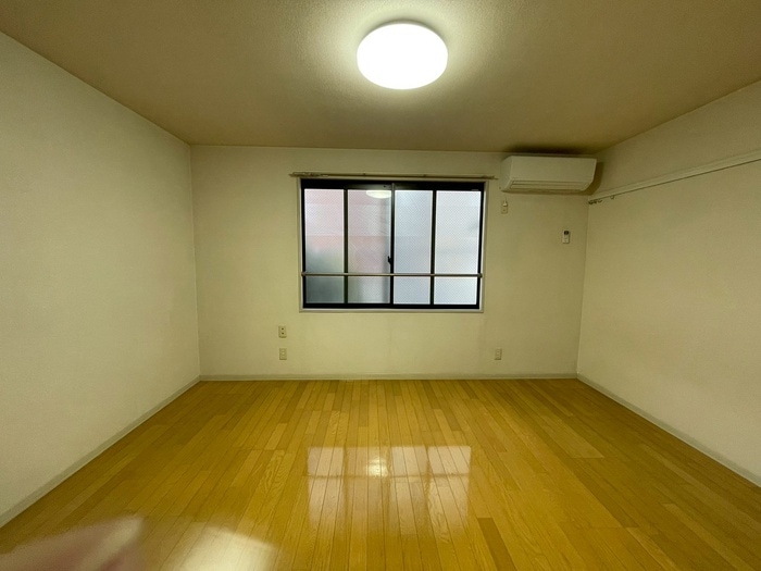 居室 クリエ－トハイツ長町