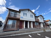 クレールハウスB