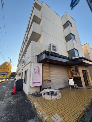 コーポラス五城
