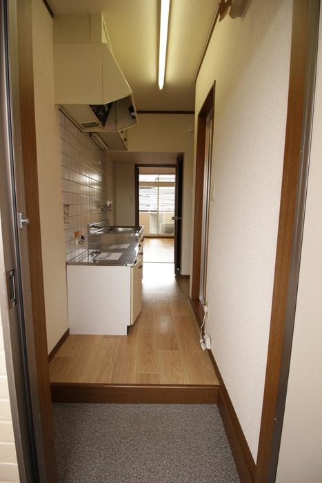 内観写真 ホッフアルテナ