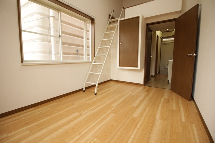 居室 ホッフアルテナ