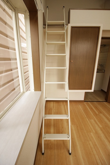 内観写真 ホッフアルテナ