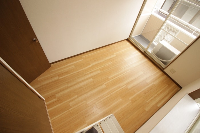 居室 ホッフアルテナ