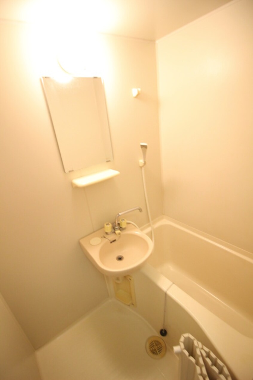 バス／シャワールーム等 ル－メスト原町
