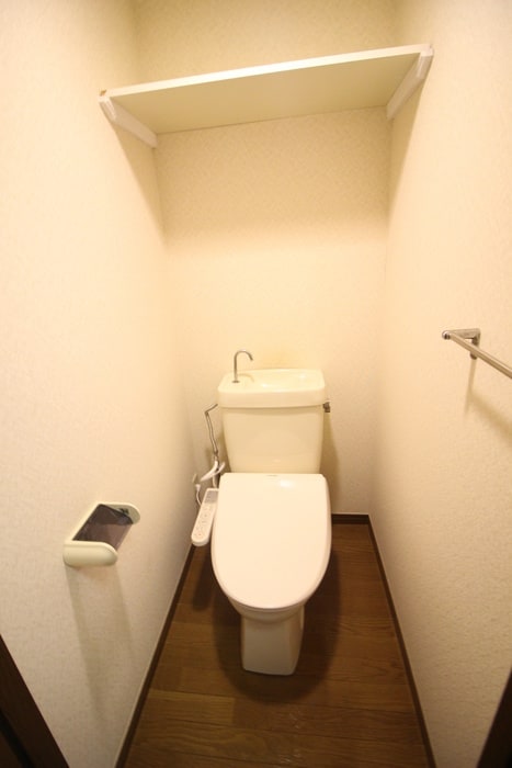 トイレ ル－メスト原町