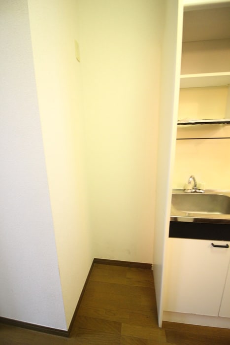 キッチン ル－メスト原町