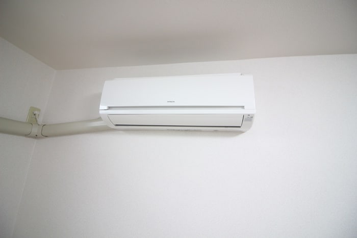 内観写真 ル－メスト原町