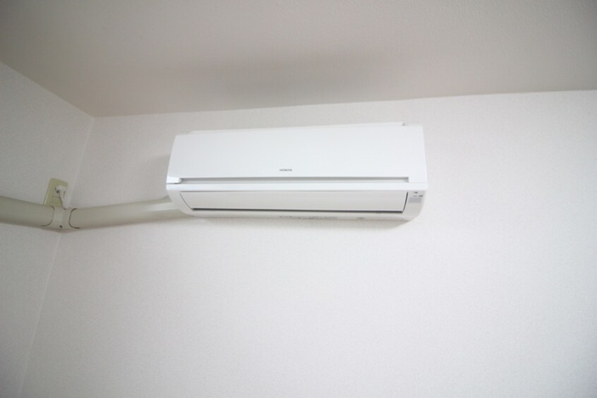 内観写真 ル－メスト原町