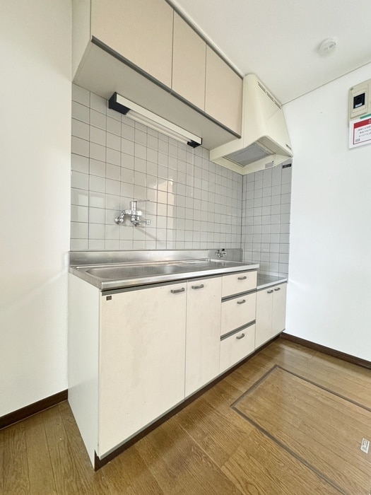 キッチン パークインサバト