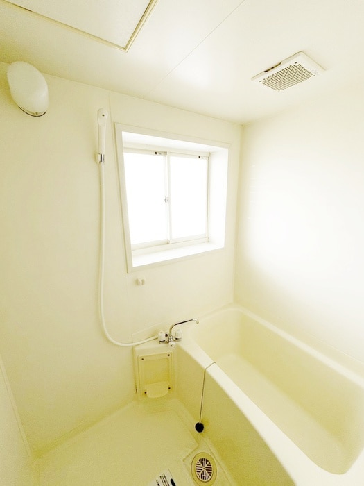 バス／シャワールーム等 パークインサバト