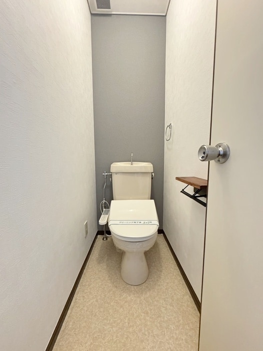 トイレ パークインサバト