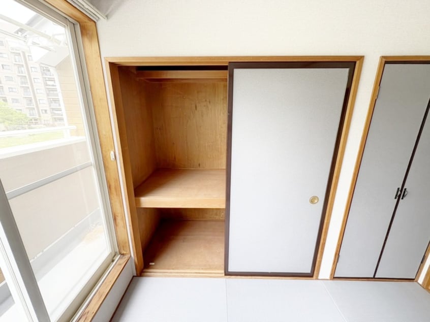 収納 パークインサバト