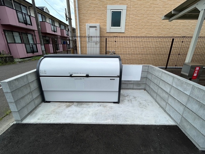 建物設備 comfortable