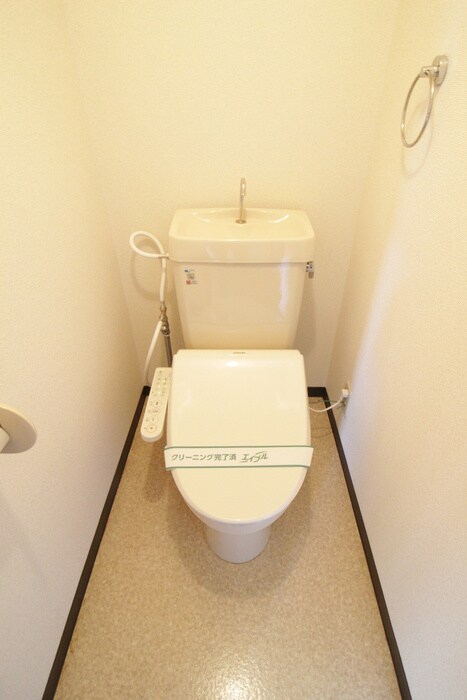 トイレ サンロ－ド・チバ・重