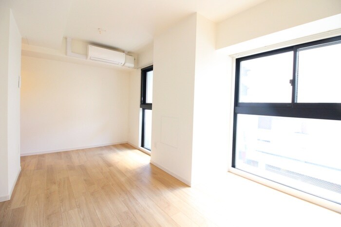 居室 第二桃李園ビル