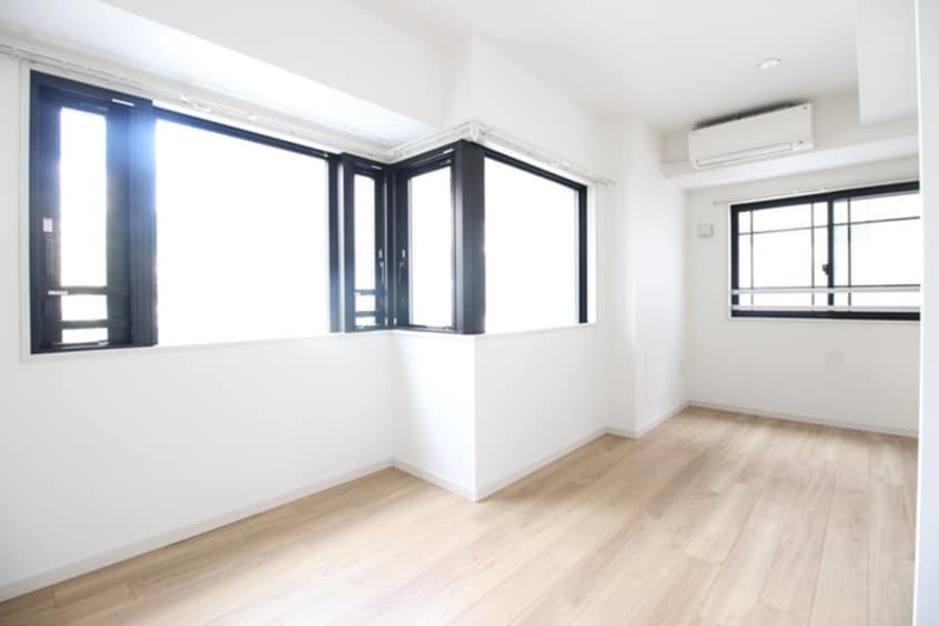 居室 第二桃李園ビル