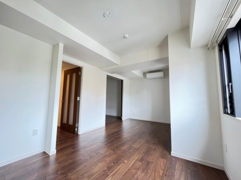 居室 第二桃李園ビル