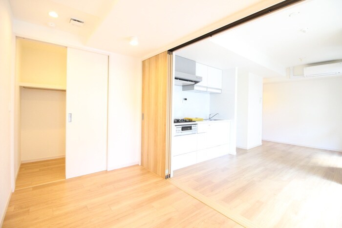 居室 第二桃李園ビル